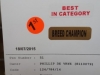 Best on Show